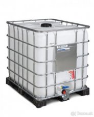 IBC kontajner 