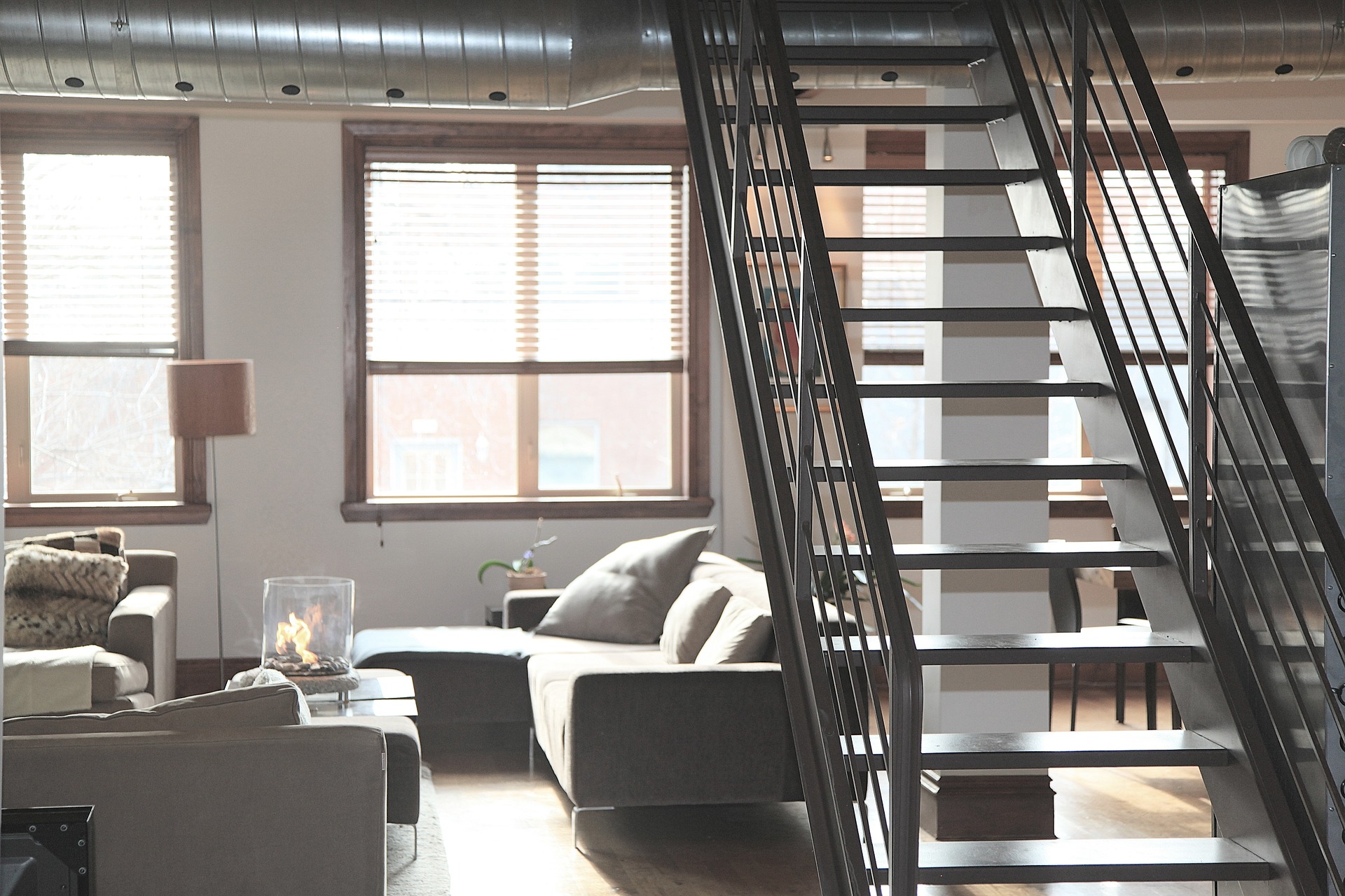 apartmán