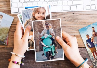 tlac fotografii online