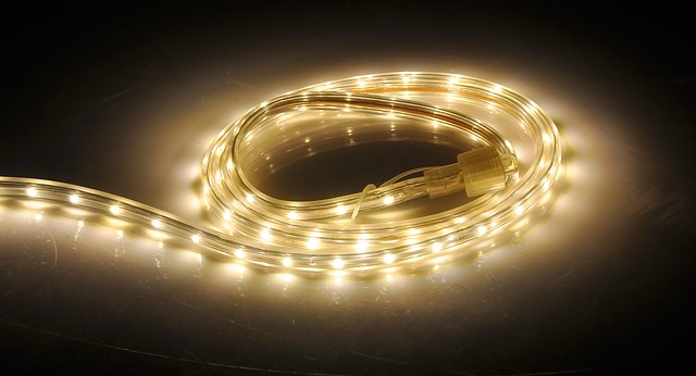 pásek led