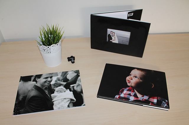 fotografie nadlani