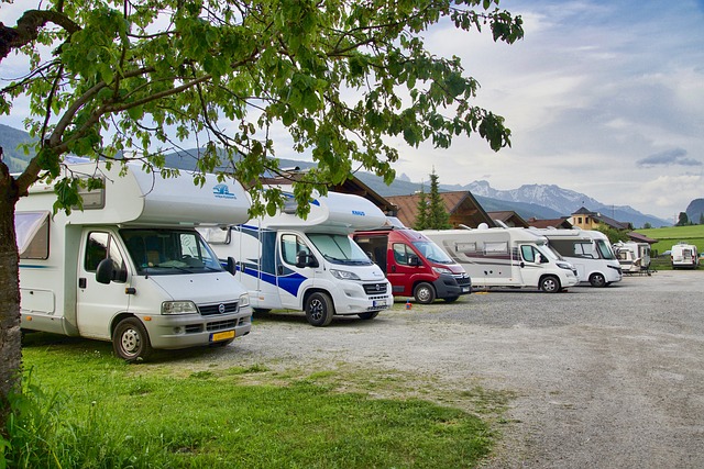 karavan
